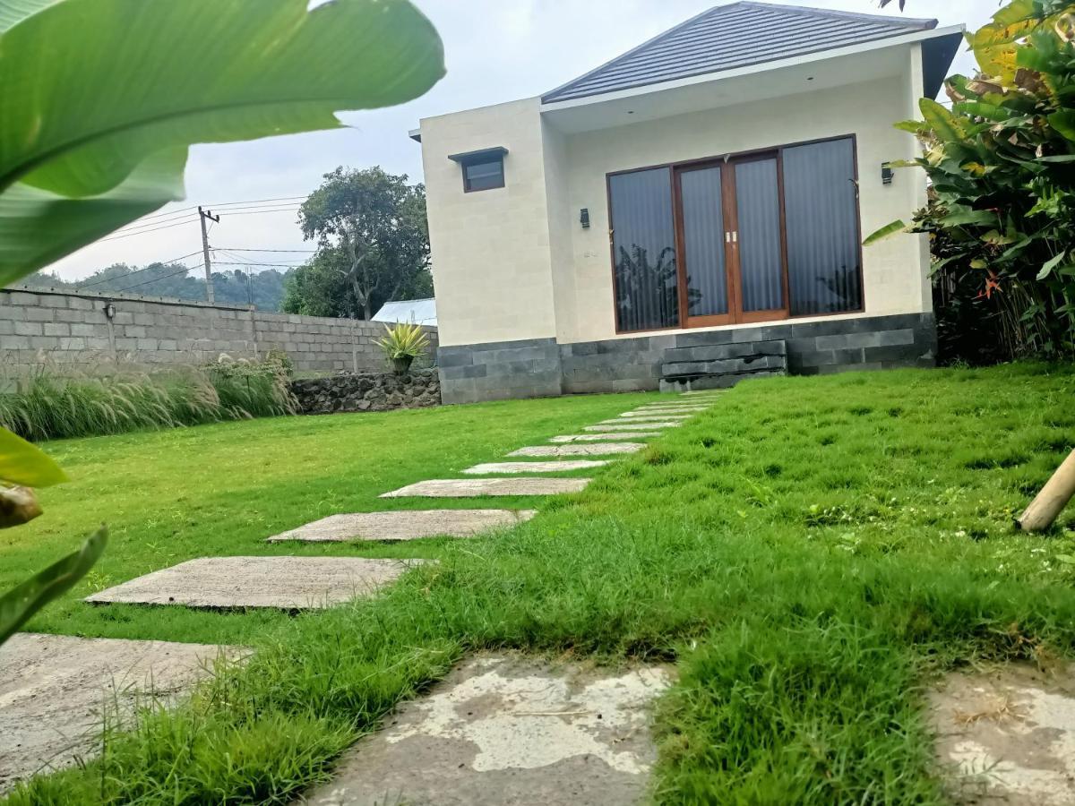 Mahadanu Villa & Glamping Kintamani Zimmer foto