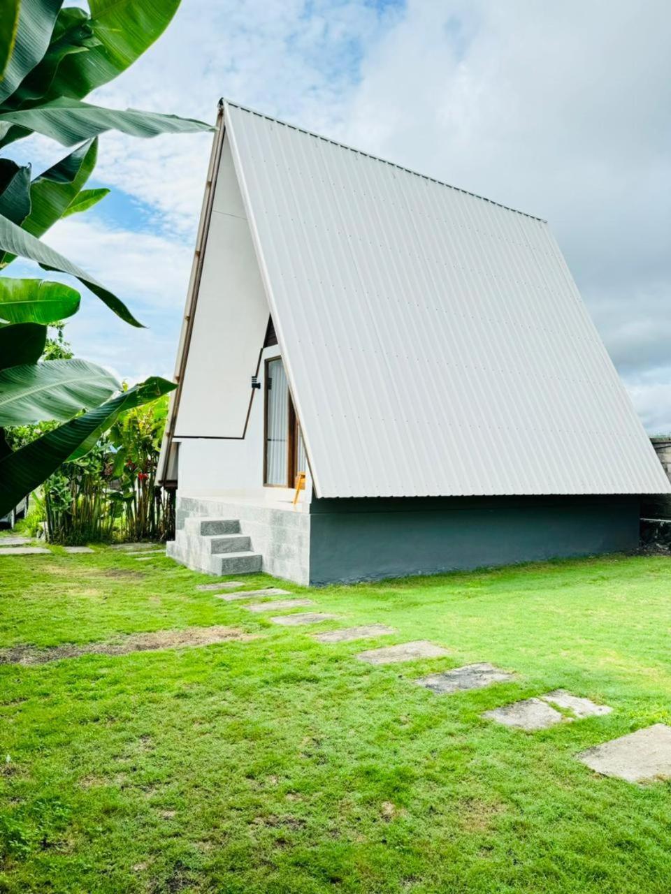 Mahadanu Villa & Glamping Kintamani Zimmer foto